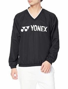 YONEX ヨネックス ユニウラジツキブレーカー (32033) [色 : ブラック] [サイズ : S]