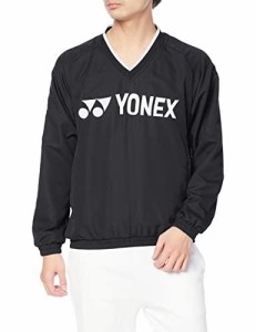 YONEX ヨネックス ユニウラジツキブレーカー (32033) [色 : ブラック] [サイズ : M]