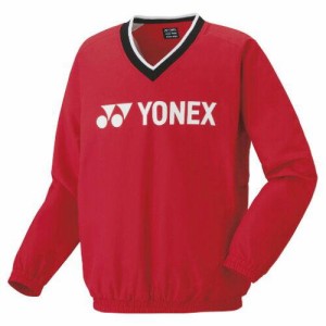 YONEX ヨネックス ユニウラジツキブレーカー (32033) [色 : サンセットレッド] [サイズ : O]