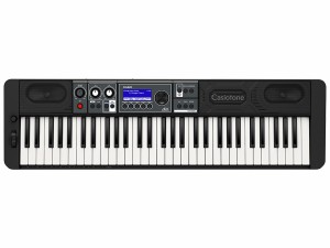 CASIO カシオ Casiotone CT-S500 [ブラック]