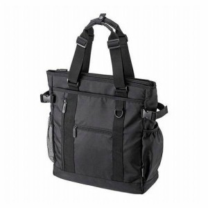 SANWASUPPLY サンワサプライ サンワサプライ 3WAYビジネストートバッグ BAG-BT3BK(BAG-BT3BK)