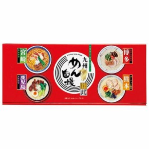 九州めん自慢6食  MJS-AE