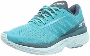 YONEX ヨネックス セーフラン100Xウィメン (SHR100XL) [色 : EM] [サイズ : 24.5]