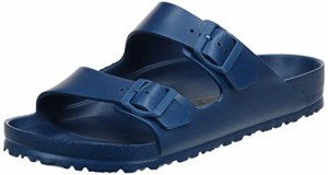 BIRKENSTOCK ビルケンシュトック ARIZONA EVA Navy 44(28.5cm) 男性用 (101905144 6613)