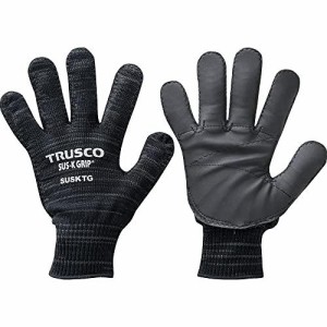 TRUSCO トラスコ中山 TRUSCO インスリン注射針対応 耐突刺、耐切創手袋サスケグリップ (SUSKTG 8000)