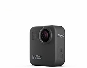 GOPRO ゴープロ GoPro 360度カメラ“MAX” (CHDHZ202FX 8182)