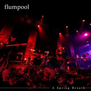 アミューズ A Spring Breath(通常盤) flumpool