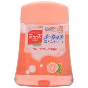 アース製薬 ミューズノータッチ泡替GF 250mL