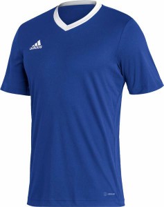 ADIDAS アディダス 21_ENTRADA22_ジャージ (ZG486) [色 : チームROYBLU] [サイズ : J/S]