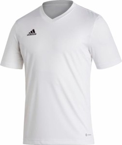 ADIDAS アディダス 21_ENTRADA22_ジャージ (ZG486) [色 : WHT] [サイズ : J/XO]