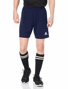 ADIDAS アディダス 21_ENTRADA22_ショーツ (TG216) [色 : チームNVYBLU] [サイズ : J/S]