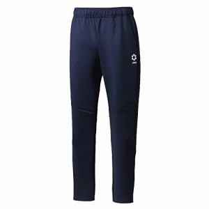 SFIDA(スフィーダ) ストレッチスリムニットパンツ_JR (SA22830JR) [色 : NAVY] [サイズ : 130]