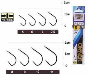 オーナー OH GBチンタメバル 6-0.8