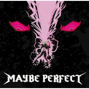 ディスクユニオン MAYBE PERFECT 代代代