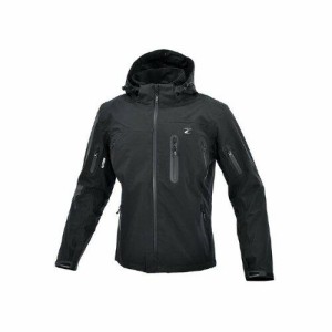 コミネ JK-555 WP PROTECT 3L PARKA BK XL 品番:07-555/BK/XL