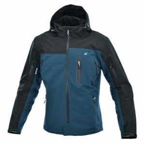 コミネ JK-555 WP PROTECT 3L PARKA NV WXL 品番:07-555/NV/WXL