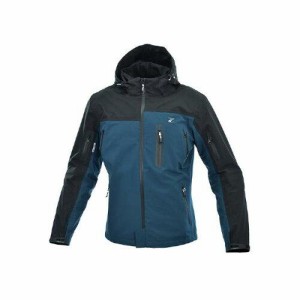 コミネ JK-555 WP PROTECT 3L PARKA NV L 品番:07-555/NV/L