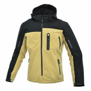 コミネ JK-555 WP PROTECT 3L PARKA BG M 品番:07-555/BG/M