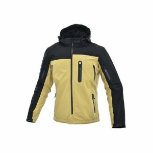 コミネ JK-555 WP PROTECT 3L PARKA BG L 品番:07-555/BG/L