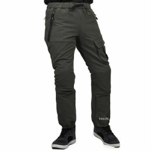 コミネ PK-752 DRY PROTECT JOGGER PANTS OL 2XL 品番:07-752/OL/2XL