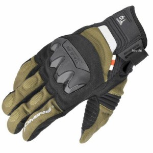 コミネ GK-220 PROTECT MESH GLOVES OL 2XL 品番:06-220/OL/2XL