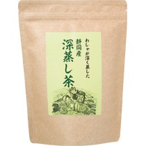 丸山製茶 静岡産 深蒸し茶 500g(マルヤマセイチヤフカムシチヤ500g)