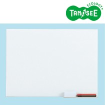 TANOSEE オリジナル ホワイトボードシート 450×0.7×600mm(ORWB-4560)