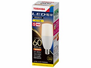 JAPPY LED電球 LDT6L-G-E17/S/60W2