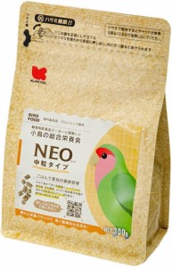 黒瀬ペットフード NEO 中粒タイプ 300g