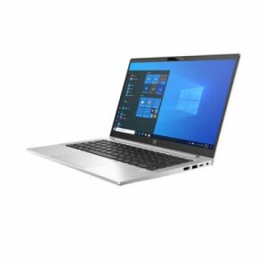 HP エイチピー 6D6L5PA#ABJ HP ProBook Windows 10 Pro 13.3型(インチ) Core i5 メモリ8GB SSD 256GB 1366×768 Webカメラ有り Office無