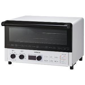 HITACHI 日立 【----】コンベクションオーブントースター(HMO-F200 W)