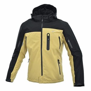 コミネ JK-555 WP PROTECT 3L PARKA BG WL 品番:07-555/BG/WL