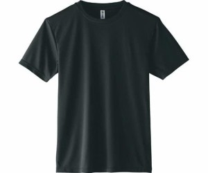 アーテック ライトドライTシャツ 150cm ブラック