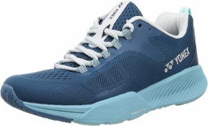 YONEX ヨネックス セーフランフィットジョグウィメン (SHRFJ1L) [色 : ディープシー] [サイズ : 25.5]