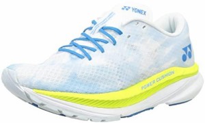 YONEX ヨネックス セーフランエアラスメン (SHRA1M) [色 : スカイ] [サイズ : 27.0]