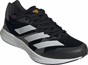 ADIDAS アディダス 21_ADIZERO_RC_4_WIDE (GX1418) [色 : コアBLK/フットウェア] [サイズ : 280]