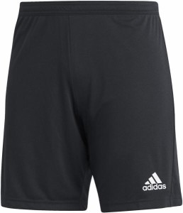 ADIDAS アディダス 23_ENTRADA22_ショーツ (TG216) [色 : BLK] [サイズ : J3XO]