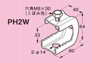 ネグロス電工 パイラック(20個入)