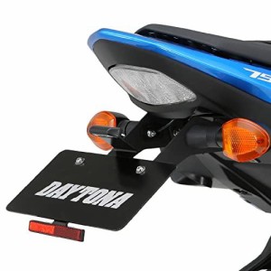 デイトナ(DAYTONA) LEDフェンダーレスキット GSR750 品番:25776