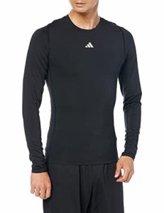 ADIDAS アディダス 23_MTFLSTシャツ (IG435) [色 : BLK] [サイズ : J2XL]