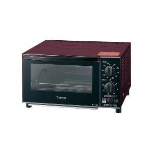 ZOJIRUSHI 象印 象印マホービン ET-GU30-VD オーブントースター ボルドー(ET-GU30)