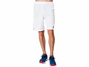 ASICS アシックス ゲームパンツ 2101A041 Bホワイト(100) サイズ:2XL