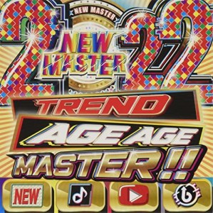 株式会社アートフルデ 2022 TREND AGE AGE M オムニバス