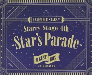 フロンティアワークス あんさんぶるスターズ!! Starry あんさんぶるスターズ!