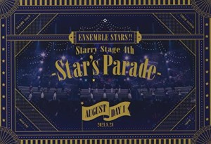 フロンティアワークス あんさんぶるスターズ!! Starry あんさんぶるスターズ!