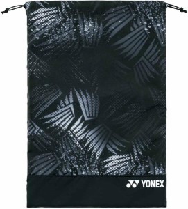 YONEX ヨネックス シューズケース (BAG2323) [色 : ナイトスカイ]