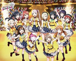 バンダイナムコエンターテインメント ラブライブ!虹ヶ咲学園スクールアイドル同 虹ヶ咲学園スクールアイドル同好会