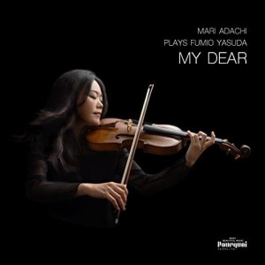 ディスクユニオン MY DEAR - MARI ADACH 安達真理