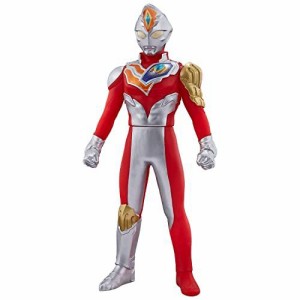 バンダイ ウルトラヒーローシリーズ 87 ウルトラマンデッカー ストロングタイプ