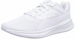 PUMA プーマ トランスポート (37702811) [色 : PUMA_WHT-PU] [サイズ : 245]